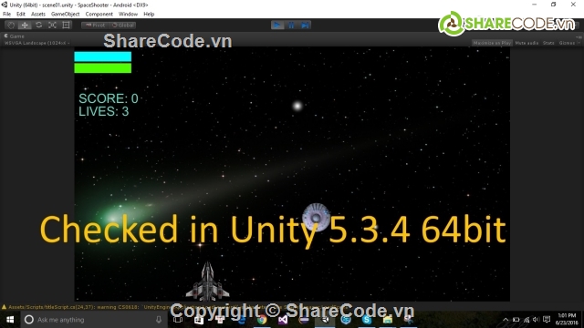 space shooter game unity,source code unity,game untiy,endless runner unity,unity endless jumper,shooter unity game